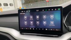 Skoda Octavia 1.5 TSI e-TEC SE Technology 5dr DSG Petrol Estate